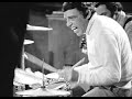 Buddy Rich - Silver Threads Among the Blues [Live at The Fountain Club, 1970]