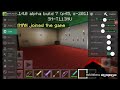 Minecraft 2 BOOGEYMAN Is In My Game