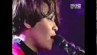 Whitney Houston Live - It Hurts Like Hell