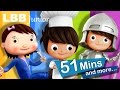 Dress Up Game Song And Lots More Original Songs From LBB Junior