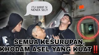 Download lagu SEARCHING A HAUNTED WAREHOUSE, EVERYTHING GOT IN | FT. TINOFAUZI, AEPPUDIN, ILHAMRV PART 2 mp3