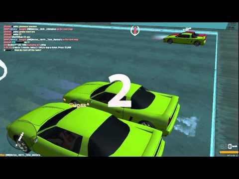 Pikadilha's and Armexy abuser in FFS