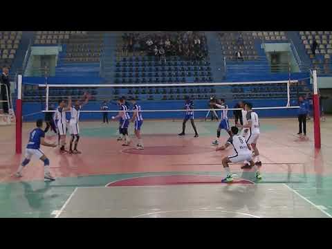 Best of Othmane farabi highlights #opossite#5