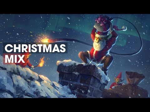 download lagu mp3 mp4 Christmas Dubstep 2015, download lagu Christmas Dubstep 2015 gratis, unduh video klip Christmas Dubstep 2015