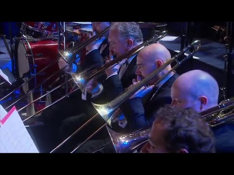 Grant Avenue - John Wilson Orchestra BBC 2010