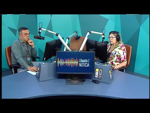 Câmara é Notícia 9h - MP do programa Médicos Pelo Brasil é destaque do Plenário nesta semana - 11/11