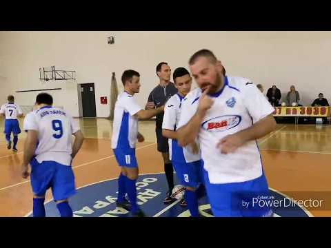 KMF "Palež" - KMF "Konjarnik" 10:6 (4:1) Highlights