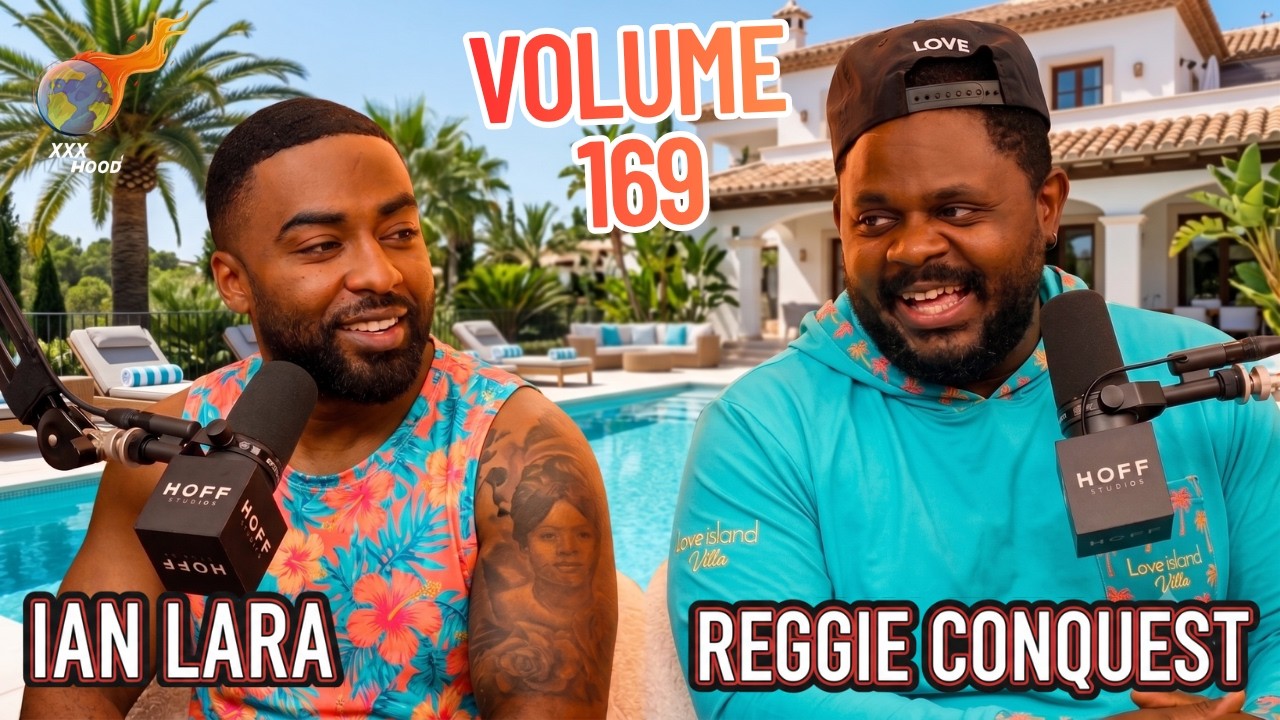 VOL 169 | Love Island Dad Bods: Pregnant Nudes, Empty Apologies, Vacation Posting