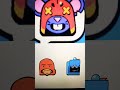 Everyday i'm shufflinf 🐭🧀#brawstars #brawl #moe #supercell#memes