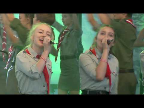 43 HFKMS - Koncert Gospodarze Gościom - 5 ADH - Nasze Śpiewogranie