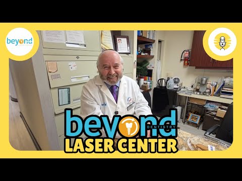 Beyond Dentistry Laser Center - The Perlowitz Show