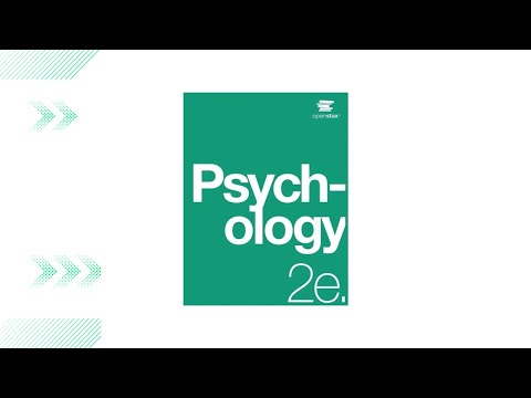 OpenStax Psychology 2e Chapter 3 (Reupload with Enhanced Audio): Biopsychology