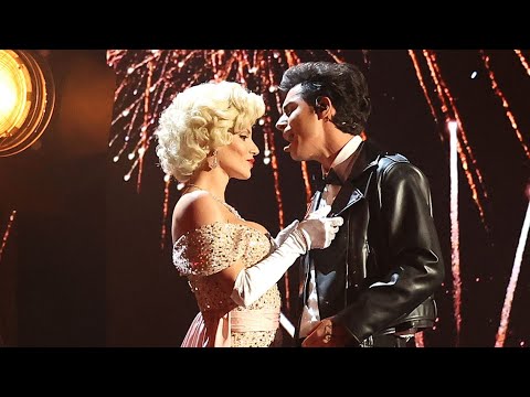 Alfred García imita a Stephen Sánchez en 'Until I found you' - Tu Cara Me Suena