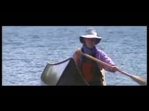 Ray Mears' Bushcraft S02E01 - Birchbark Canoe