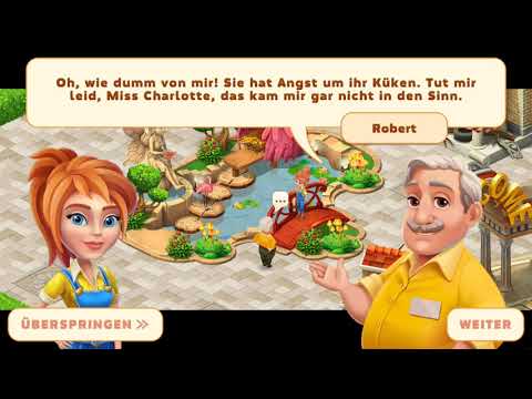 Family Zoo The Story