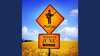 Month of June