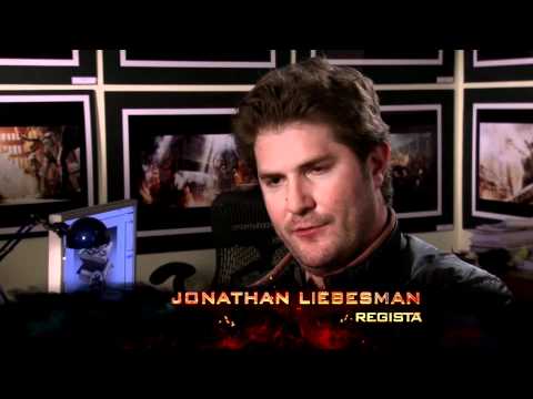 La Furia dei Titani - Featurette Minotauro