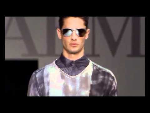 Emporio Armani PE2012