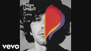 Philippe Uminski - Au rythme de la ville (Audio)