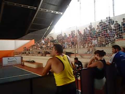 SUPINOBRASIL,,,, CAMPEOANTO EM MAIRINQUE.