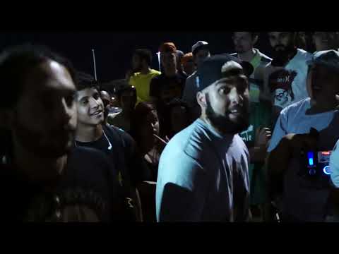 Nauí & Mocotó vs Biro Biro e Thiago Batalha do Museu (R.I.P canal Meleca Videos 🕊️)