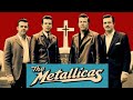 Metallica Master Of Puppets If It Was Recorded In The 50s