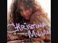Christina Milian - So Amazin' 