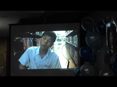 คลิกเพื่อดูคลิปวิดีโอ