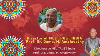 Part 1: India International Event on 26 & 27 Sept 2020