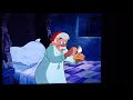 Pinocchio Scares Figaro