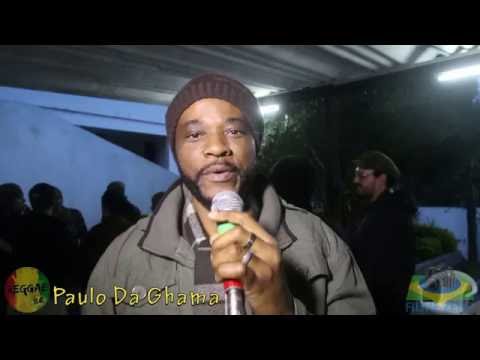 Paulo Da Ghama   Encontro Reggae Br