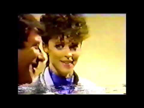 Sheena Easton - UK Interview '83