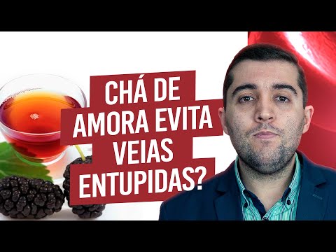 Effects of blackberry tea against poor circulation, thrombosis, varicose veins, embolism and card...