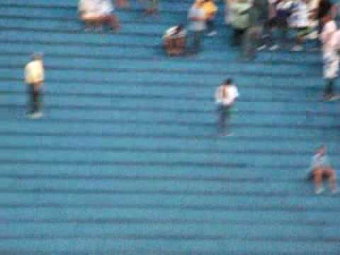 Tupi x Macaé 20 set 2009