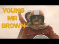 Paddington Mr Brown Was A Rebel In His Youth The Blessed Browns