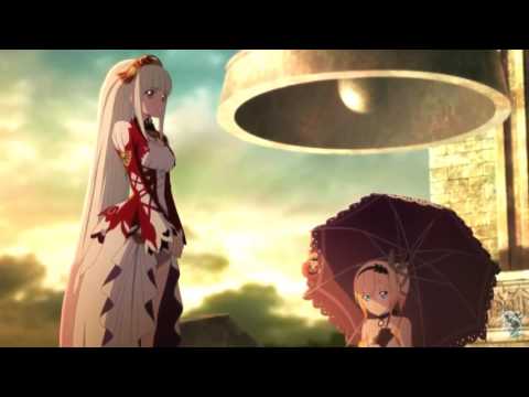 Tales Of Zestiria The X (2017) Opening 2 [1080p]