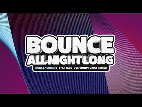 Donk Engineerz - Spanyard (Oblivion Project Remix)