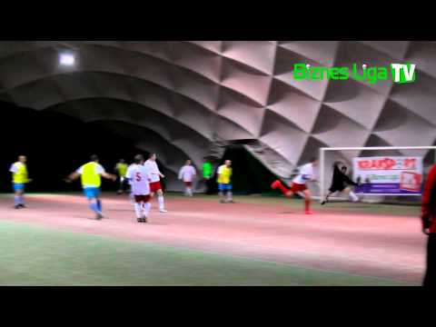 26.03.2014 Kraksport Extraklasa - Kraków Airport Taxi vs. Fideltronik