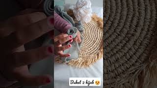 Download lagu Buket 2 hijab cantikkk 😍 #bukethijab #hariguru #idekado mp3