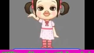 Download lagu Goyang Animasi Lucu || StatusWAkeren2020 terbaru mp3