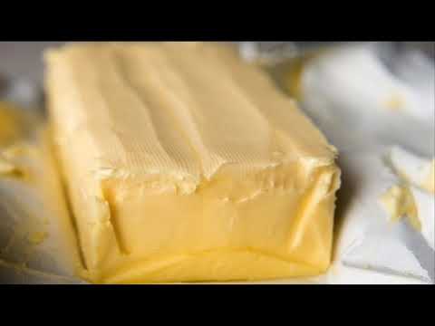 Hedowiec - Butter