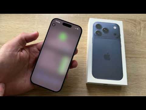 Selling Apple iPhone 17 Pro: Disable iCloud lock and anti-theft protection & reset properly