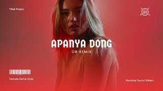 Download lagu Titiek Puspa - Apanya Dong (OB Remix) mp3