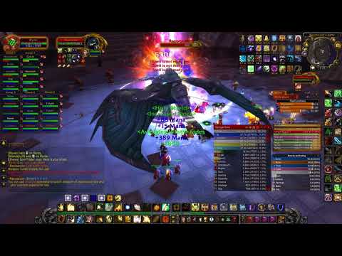 Skra - Razorscale - Ulduar Guide!