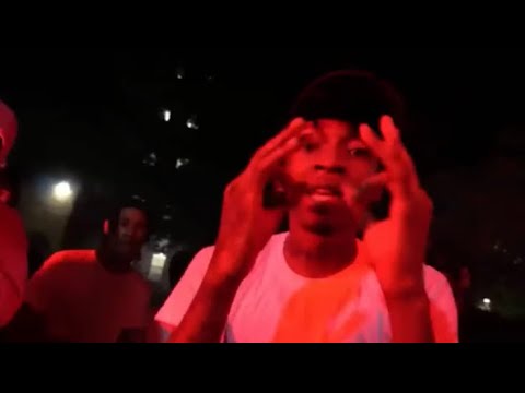 Set Da Trend - Fighting Depression (Unreleased)