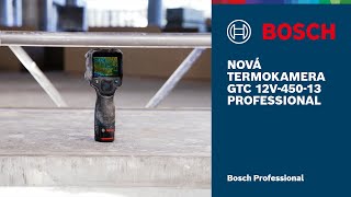 BOSCH GTC 12V-450-13