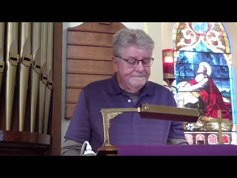 Our Daily Devotion for March 11, 2022