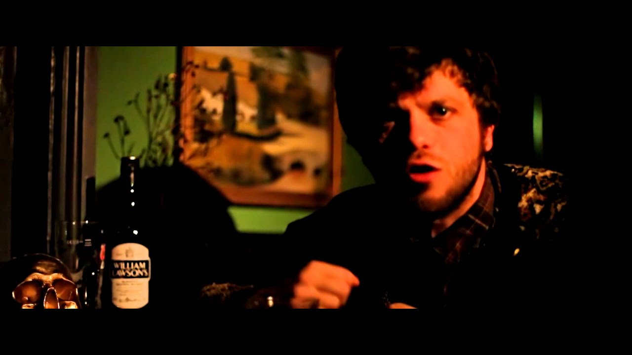 Adam and Bones – “Harry’s Bar”