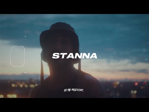 Ant Wan x 23 Type Beat | "Stanna" | Svensk Rap Instrumental 2023