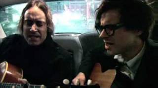 Ryan Adams &amp; Neal Casal -  Black Cab Sessions - Sink Ships